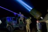 Нічна атака «Шахедів»: Повітряні сили назвали кількість збитих дронів