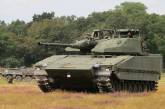 Україна вироблятиме шведські бронемашини CV-90