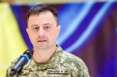 Украинские военные аэродромы хорошо защищены, - командующий Воздушными силами