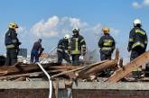 Удар по Чернігову: кількість постраждалих зросла до 148 осіб