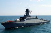 Россия держит в Черном море 12 «калибров»