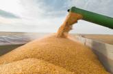 У ЄС запропонували вирішити проблему експорту українського зерна
