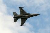 F-16 з Данії та Нідерландів: Україна не зможе використати всі винищувачі у бойових діях