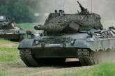 Швейцария расследует попытку продать 100 танков Leopard, — СМИ