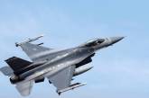 Отримання F-16: Україна буде у топі найсильніших країн світу за бойовим авіаційним показником