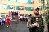 Окупанти ховають своїх військових у приміщеннях працюючих шкіл, - ЦНС