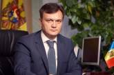 Прем'єр-міністр Молдови приїде до України на саміт Кримської платформи
