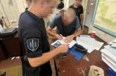 ДБР проводить масові обшуки у військкоматах та ВЛК: Миколаївську область вже перевірили