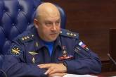 Генерала Суровикина уволили с должности главнокомандующего ВКС РФ