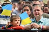 90% украинцев считают неприемлемым отказ от территорий - опрос