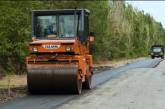 За полгода в Николаевской области отремонтировали 244 километра дорог – отчет советника Кима