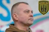 В бою на Донбассе погиб депутат Киевского горсовета
