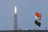 Індія після провалу Росії успішно посадила власну станцію на Місяць