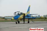 Министр обороны Украины вновь посетил Николаевщину и сам сел за штурвал боевого самолета ДОБАВЛЕНЫ ФОТО