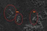 СNN опублікували супутниковий знімок уламків літака Пригожина