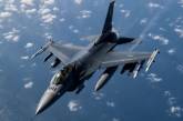Нідерланди залишать частину винищувачів F-16 для навчання українських пілотів, - Міноборони