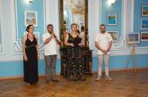 Николаевские фотохудожники показали Независимость – на выставку приглашают всех желающих