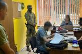 В столице задержали военного врача Деснянского ТЦК, который получал взятки