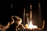 SpaceX подолала важливий рубіж із запусків супутників Starlink