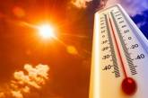 Спека у Миколаєві триває: у вівторок буде +38°C