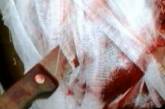 В результате ссоры со знакомым врачам пришлось изымать нож из головы пострадавшего