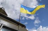 У ЗСУ підтвердили підняття прапора України на лівобережжі Херсонської області