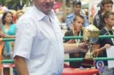 В Николаеве прошел чемпионат юга Украины по тайскому боксу
