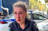 Вбивство у Дніпрі: патрульна поліція показала відео з бодікамер