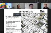Литовці допоможуть створити 3D-модель Миколаєва, яка потрібна для відновлення міста