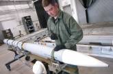 Минобороны США заказало ракеты AMRAAM для Украины