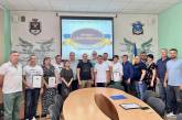 На Миколаївщині привітали підприємців з їх професійним святом