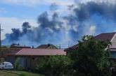 У селі Запорізької області вибухнуло кафе з офіцерами ЗС РФ