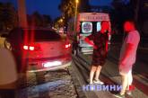 Водій, який збив двох пішоходів на переході в центрі Миколаєва, відмовився продувати «Драгер»