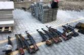 Не нашли десяток автоматов: Ким об учете оружия, которое выдавали в Николаевской области