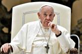 Плохо сформулировал: Папа Римский оправдался за свои слова об имперском наследии России