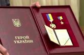 Дочь николаевского разведчика просит Зеленского присвоить ему звание Героя Украины