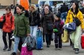 Нидерланды ожидают нового наплыва беженцев из Украины