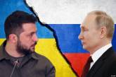 Путин: «Западные кураторы» специально поставили еврея во главе Украины