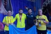 Миколаївський борець завоював бронзову нагороду чемпіонату світу з греко-римської боротьби
