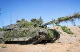 Міноборони Британії підтвердило знищення в Україні Challenger 2