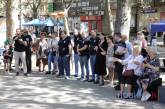 Як у Миколаєві день міста відзначали (фото, відео)