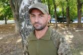 Украинец повел на врагов танк-камикадзе