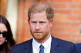61% британців вважають, що принца Гаррі слід виключити з лінії спадкування