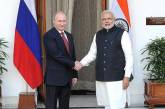 Путін втратив увесь прибуток від продажу нафти до Індії, - Newsweek