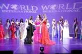 Победительница «Мисс мира 2023» из Херсона попала в скандал