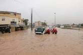 Повені в Лівії: кількість жертв досягла 7000 осіб