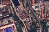 Появились спутниковые снимки последствий атаки на судоремонтный завод в Севастополе