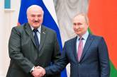 Європарламент визнав Лукашенка причетним до війни проти України нарівні з Путіним