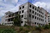 Скандальна недобудова у центрі Миколаєва стане лікарнею: допоможуть партнери з Казахстану