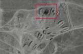 Снимок со спутника показал поврежденную под Евпаторией систему ПВО